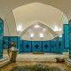 Top 6 Iranian Bathhouses that you should visit