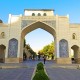 Quran Gate (Darvazeh Quran) – The icon of Shiraz