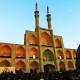 Amir Chakhmaq Complex - The icon of Yazd